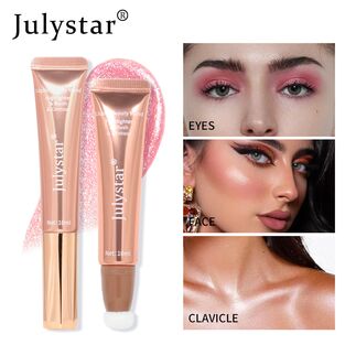 JULYSTAR BLUSHER HIGHLIGHTER