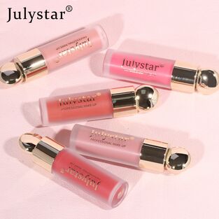 JULYSTAR Velvet Liquid Blush - Image 3