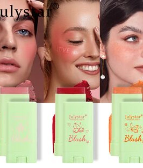 JULYSTAR CREAM ΡΟΥΖ