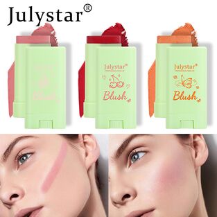 JULYSTAR CREAM ΡΟΥΖ - Image 2