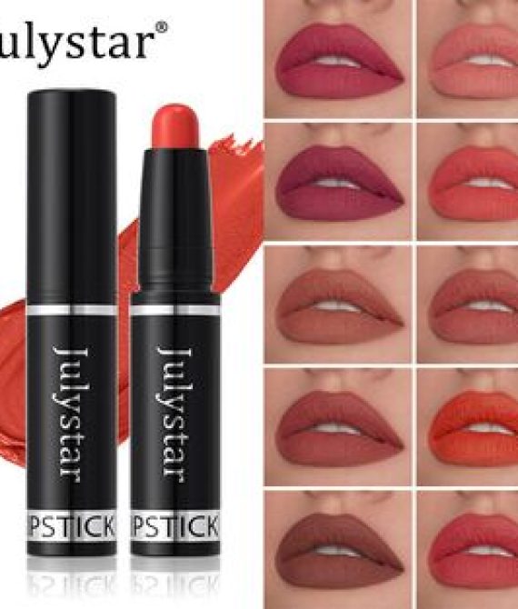 JULYSTAR LUXE LIPSTICK