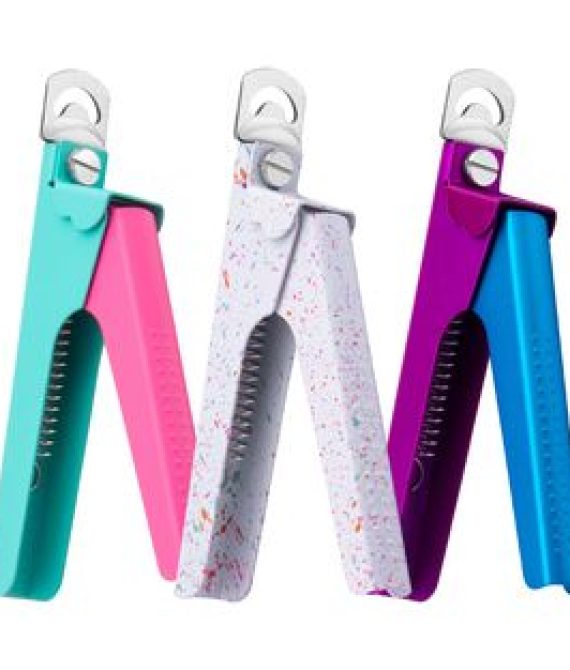NAIL CLIPPER