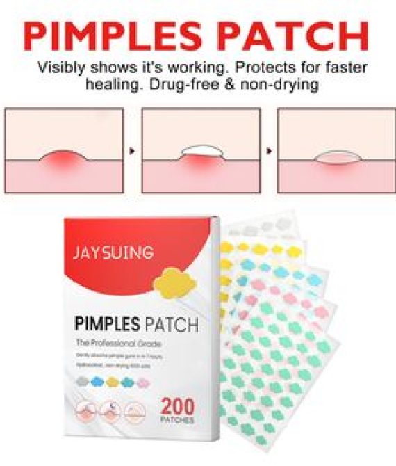 PATCHES ΓΙΑ ΣΠΥΡΑΚΙΑ