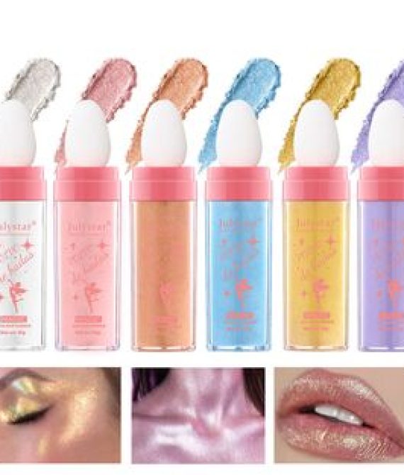 JULYSTAR HIGHLIGHTER