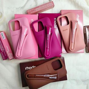 RHODE SILICONE CASE FOR IPHONE 15 - Image 2