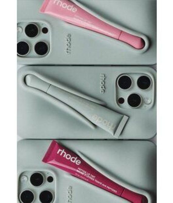 RHODE SILICONE CASE FOR IPHONE 16