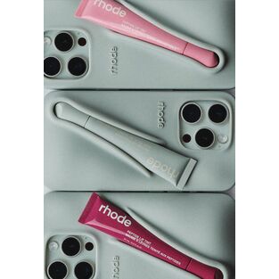RHODE SILICONE CASE FOR IPHONE 16