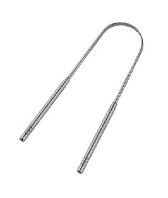 TONGUE SCRAPER