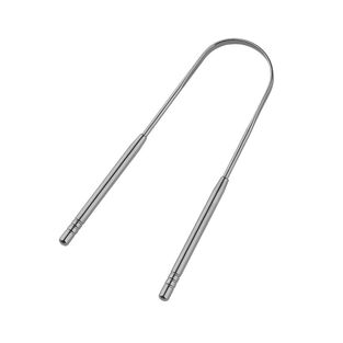 TONGUE SCRAPER