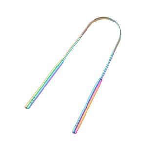 TONGUE SCRAPER - Image 2